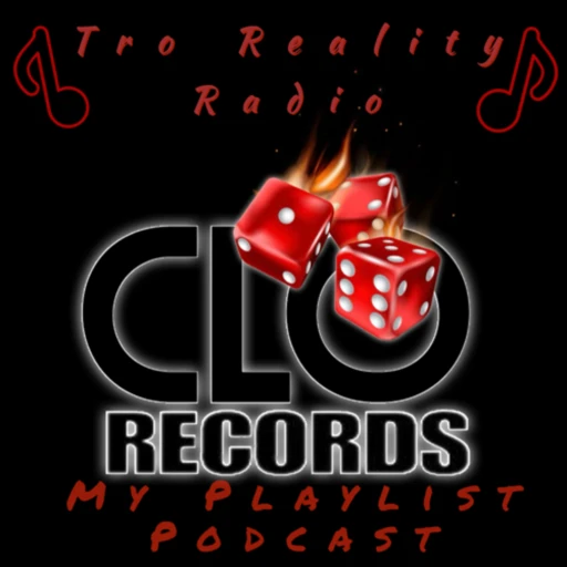 C.Lo Records (#MyPlaylist) Podcast