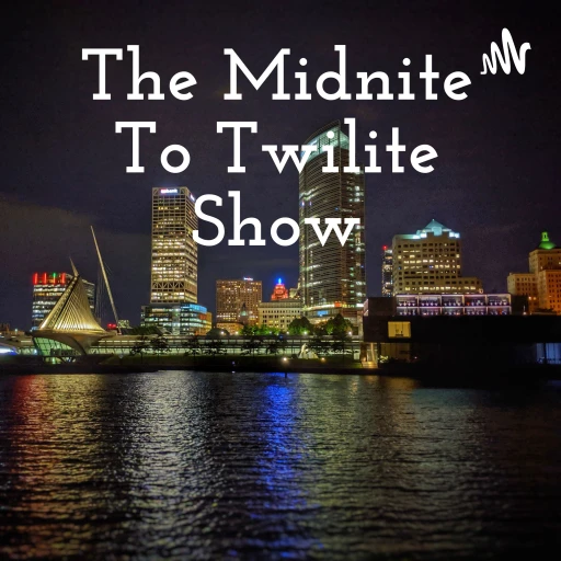 The Midnite To Twilite Show