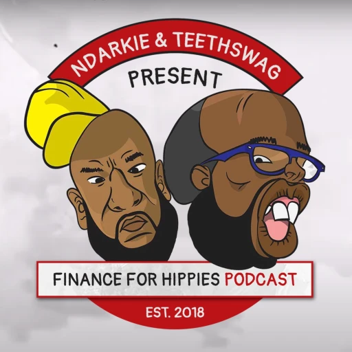 Finance for Hippies Podcast