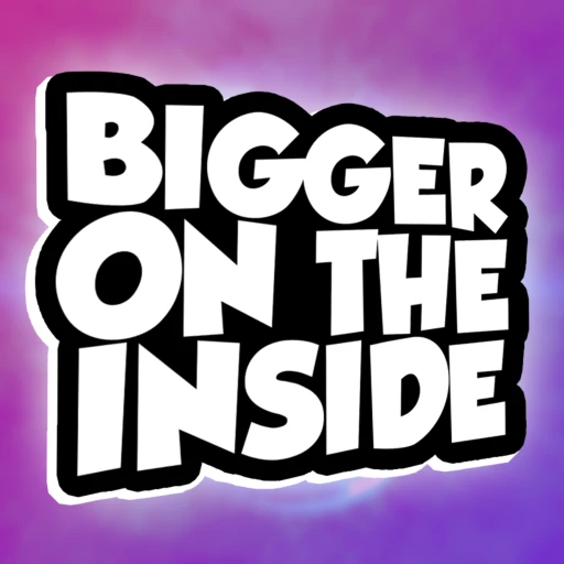 Bigger On The Inside: A Doctor Who Podcast