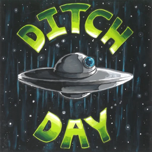 The Ditch Day Podcast