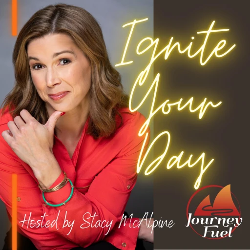 Journey Fuel – Ignite Your Day