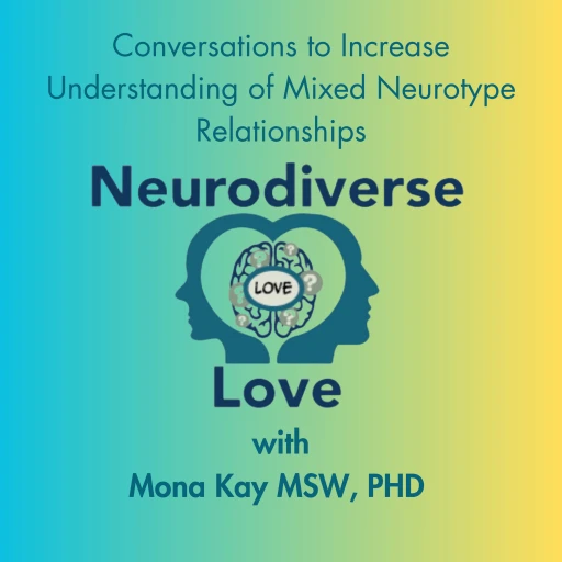 Neurodiverse Love-Season 2