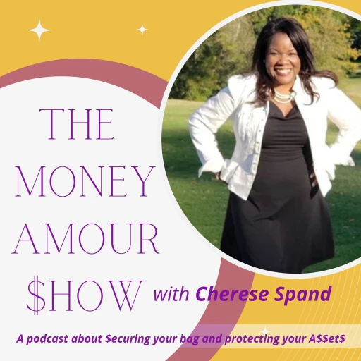 The Money Amour Show