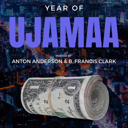 YEAR OF UJAMAA