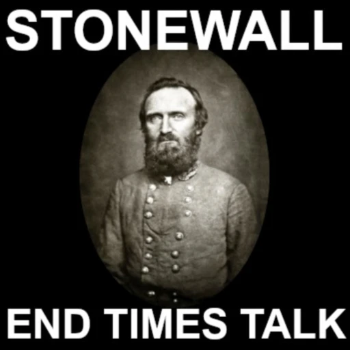 Stonewall: End Times Talk