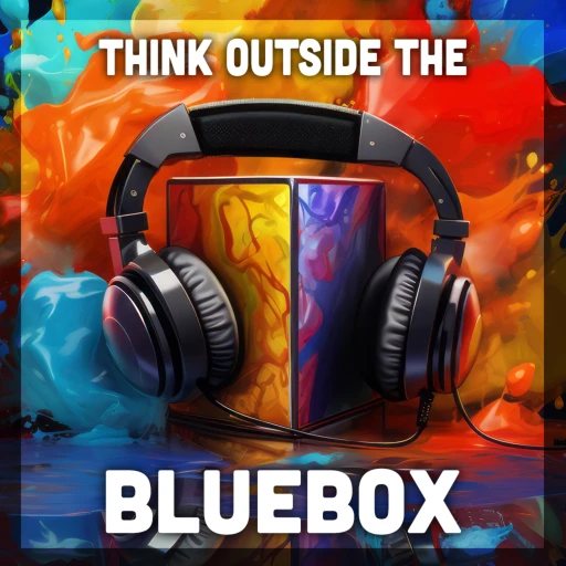 Think Outside The BlueBox