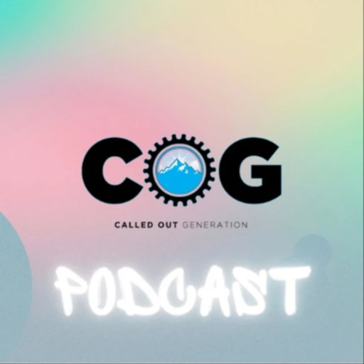 Called Out Generation Podcast