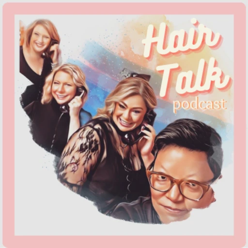 Hair Talk with Karie Koltz