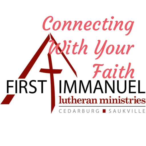 Connecting With Your Faith