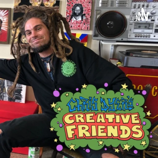 Chris Dyer’s Creative Friends