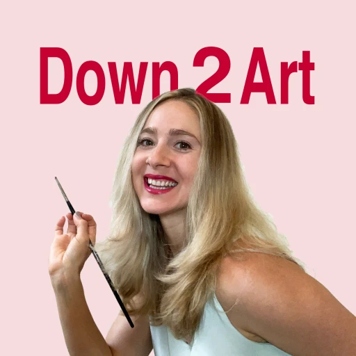 Down To Art