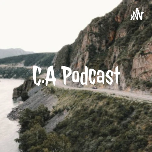 C.A Podcast