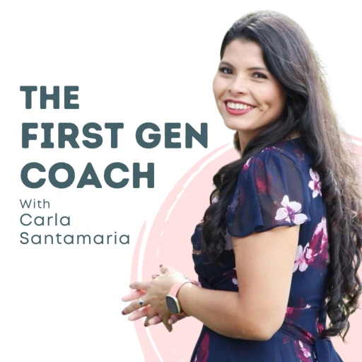 The First-Gen Coach