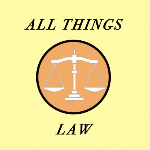 All Things Law