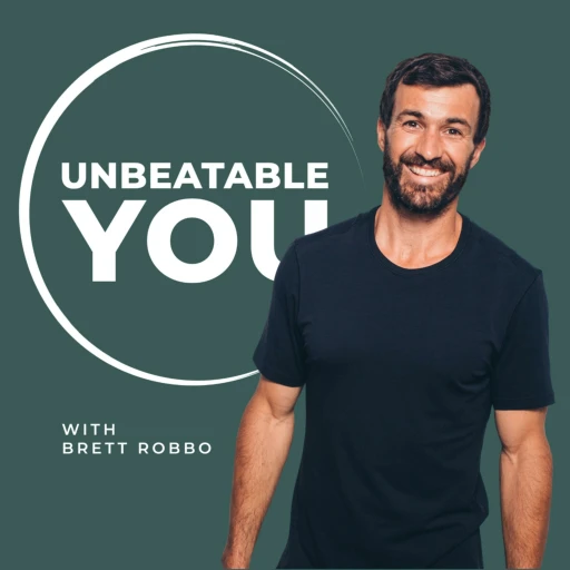 Your Life Of Impact with Brett Robbo