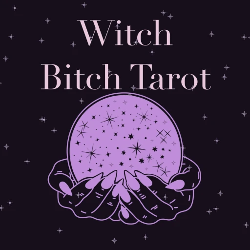 Witch Bitch Tarot