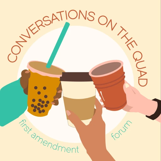 Conversations on the Quad: the 1AF Podcast