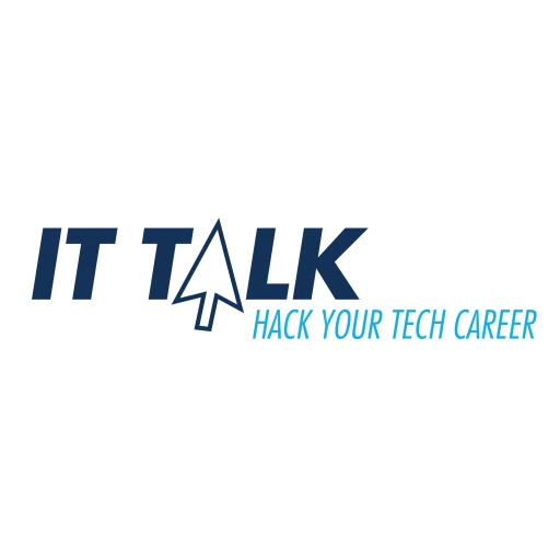 IT Talk – Hack Your Tech Career