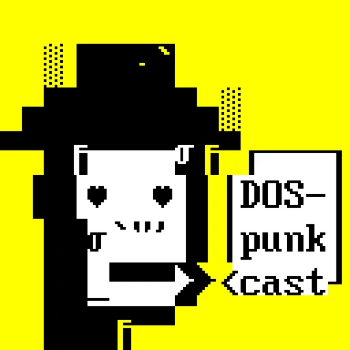 DOS-Punkast