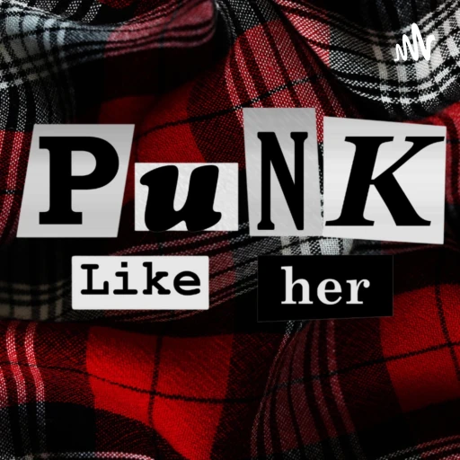 Punk Like Her