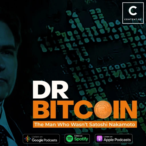 Dr Bitcoin – The Man Who Wasn’t Satoshi Nakamoto