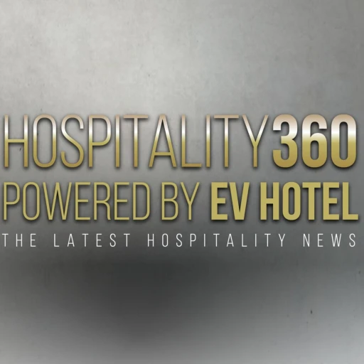 Hospitality 360 Live With Ken Patel  #1 show in Hospitality on YouTube! Your Hospitality News.