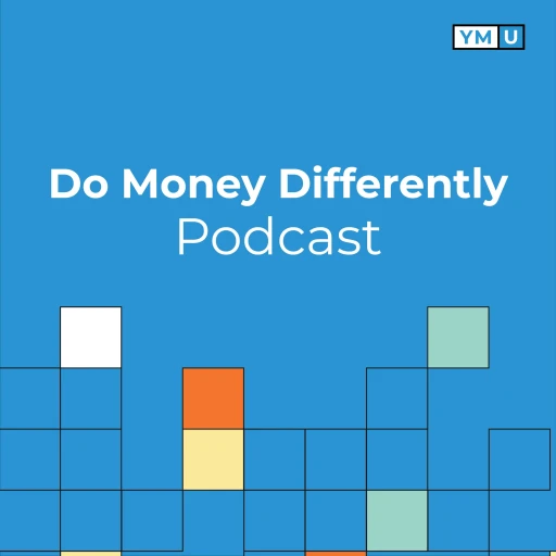 Do Money Differently