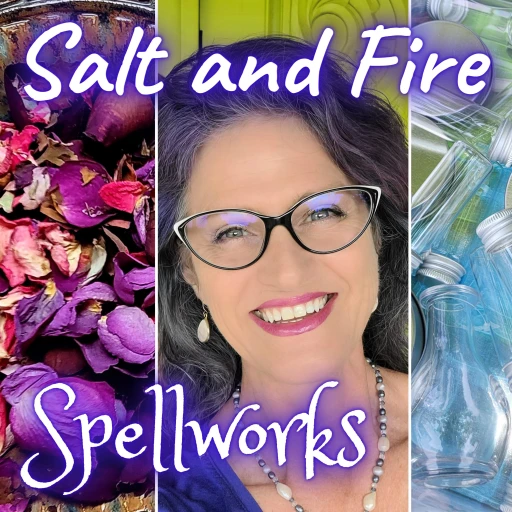 Salt and Fire Spellworks –  Claim your Personal Magic