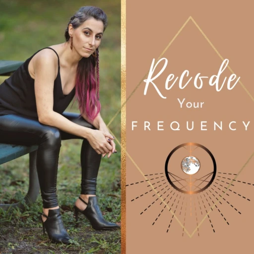 Recode Your Frequency