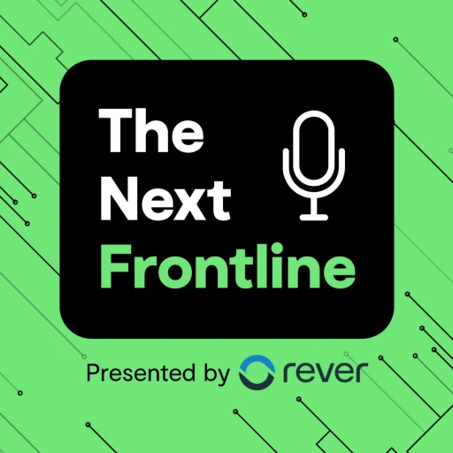 The Next Frontline: The Future of Manufacturing, OpEx, Industry 4.0, and the People building it