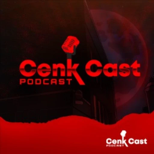 Cenk Cast