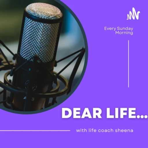 Life coaching with SHEENA