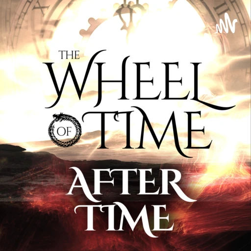 Wheel of Time: After Time