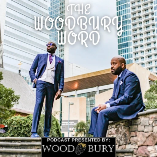 The Woodbury Word Podcast