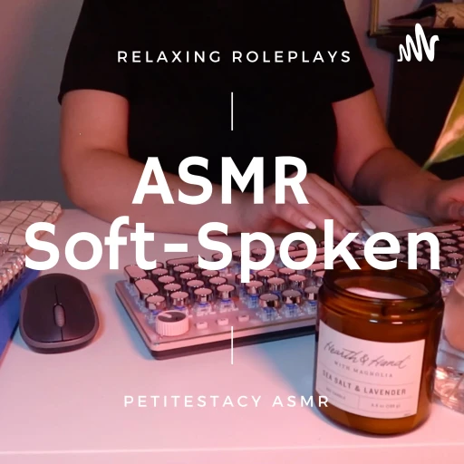 PetiteStacy ASMR