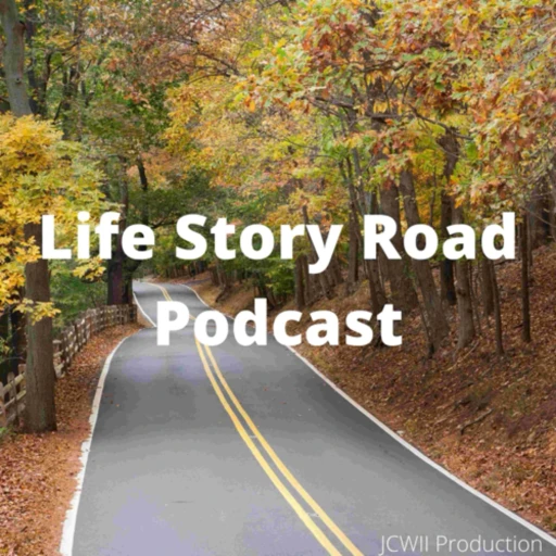 Life Story Road Podcast