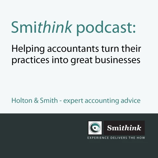 Smithink – helping accountants turn their practices into great businesses