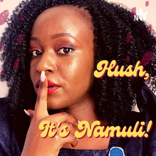 Hush, It’s Namuli