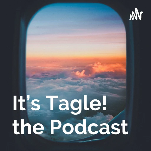 It’s Tagle! the Podcast