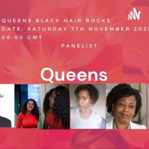 Queens – Black Hair Rocks – Part 1!