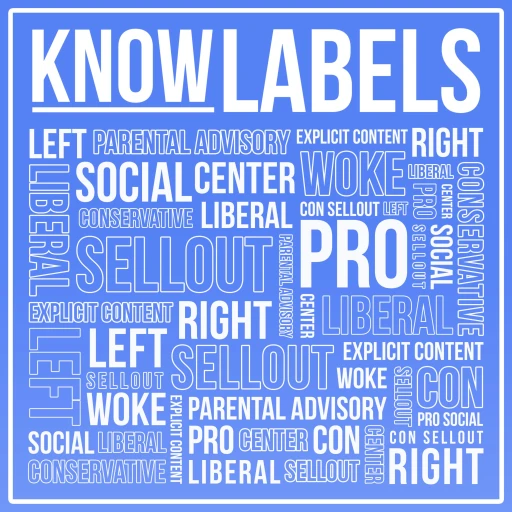 Know Labels