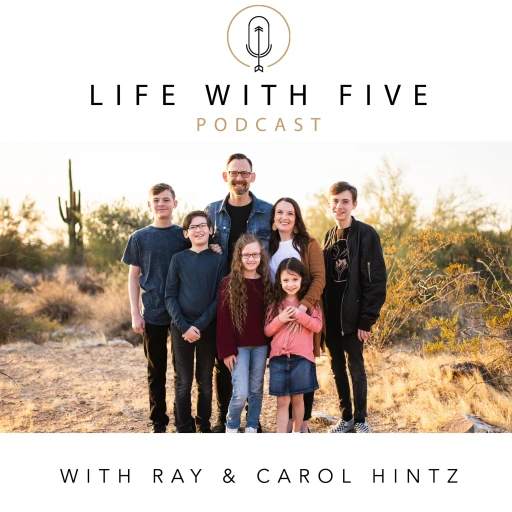 Life With Five Podcast