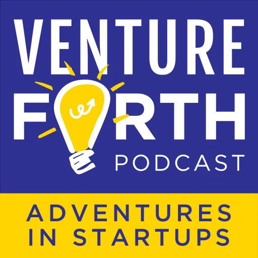 VentureForth – Adventures in Startups