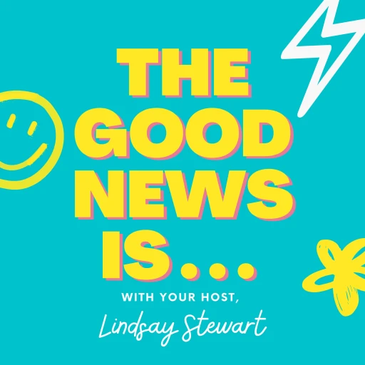 The Good News is…