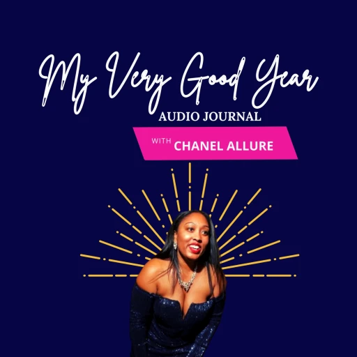 My Very Good Year: Audio Journal