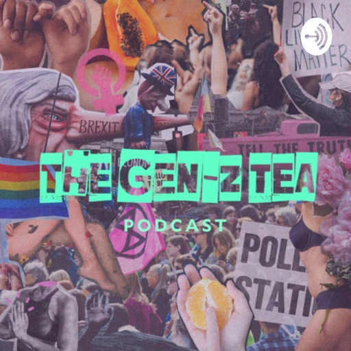 The Gen-Z tea