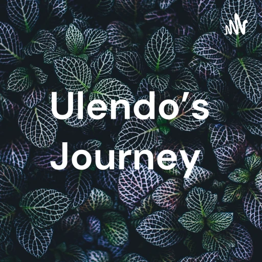 Ulendo’s Journey