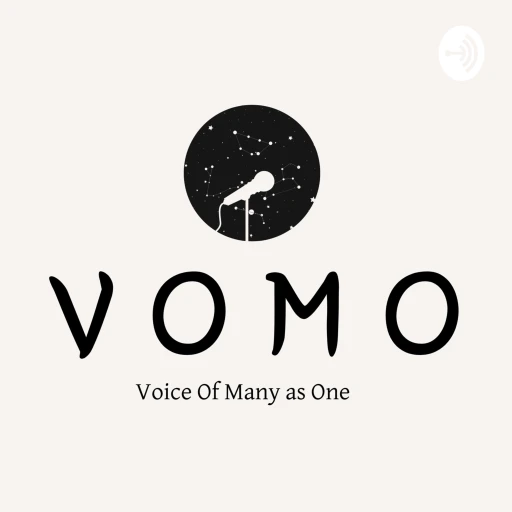 V O M O (Voice Of Many as One)