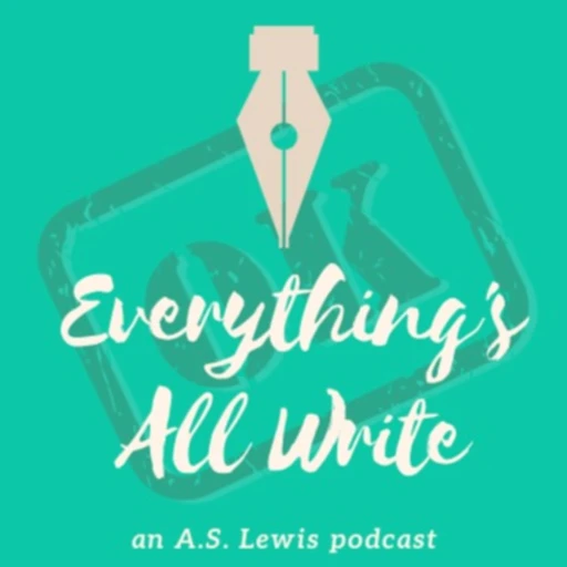 Everything’s All Write